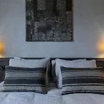Hotel Wabi-sabi Lorrain Nice