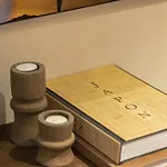 Wabi-sabi Lorrain Hotel *