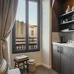 Wabi-sabi Lorrain Hotel *