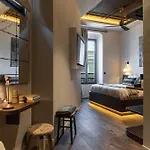 Hotel Wabi-sabi Lorrain *
