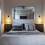 Wabi-sabi Lorrain Hotel *