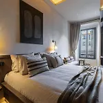 Wabi-sabi Lorrain Hotel *