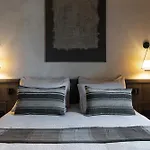 Hotel Wabi-sabi Lorrain *