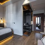 Hotel Wabi-sabi Lorrain *