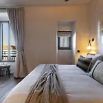 Wabi-sabi Lorrain Hotel Nice
