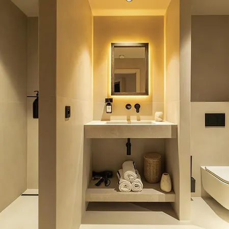 Wabi-sabi Lorrain Hotel *