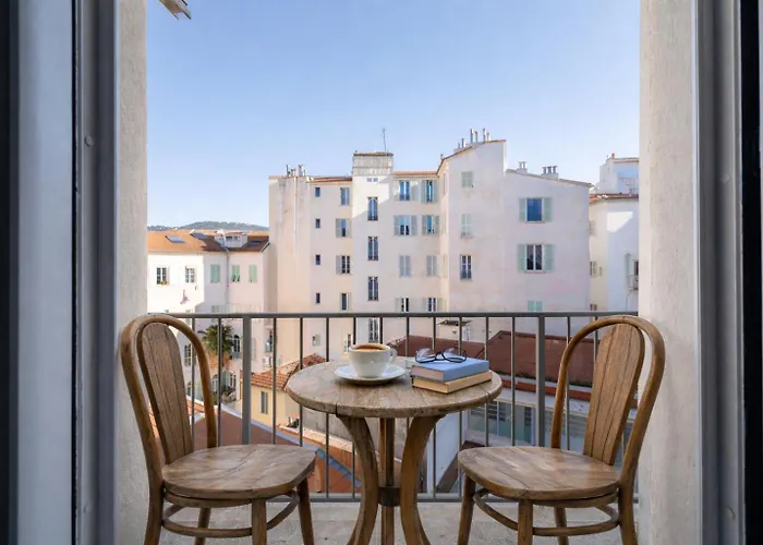 Wabi-sabi Lorrain Nizza