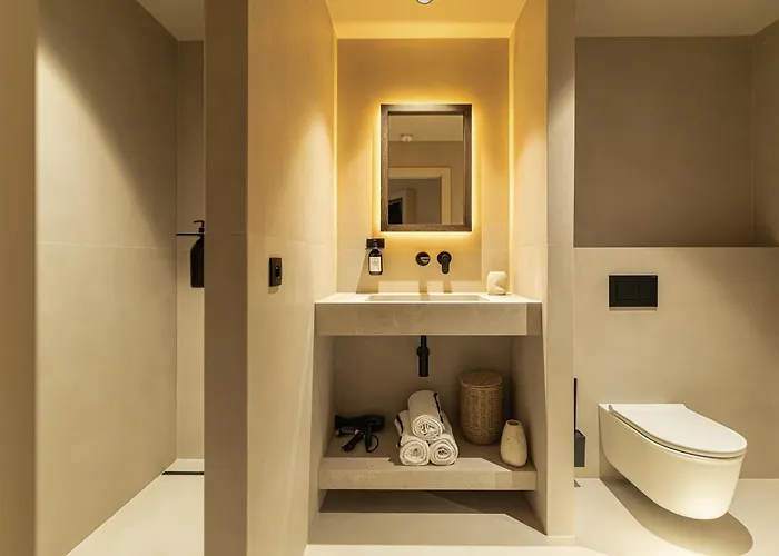 Wabi-sabi Lorrain Hotel *