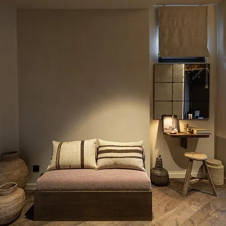 Wabi-sabi Lorrain * Nice