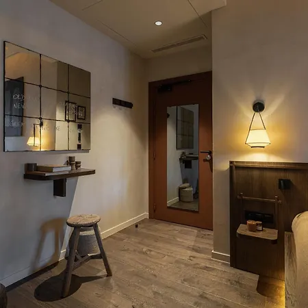 Wabi-sabi Lorrain * Nice