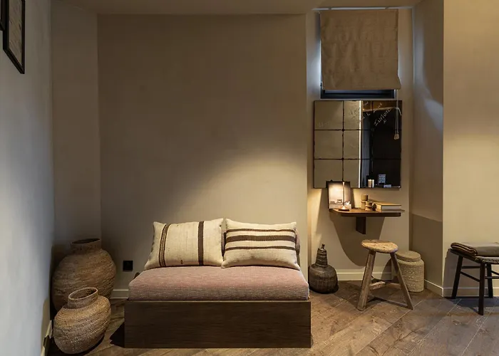 Wabi-sabi Lorrain * Nice