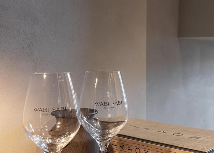 Wabi-sabi Lorrain * Nice