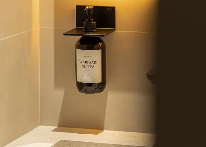 Wabi-sabi Lorrain * نيس