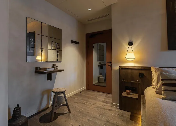 Wabi-sabi Lorrain * نيس