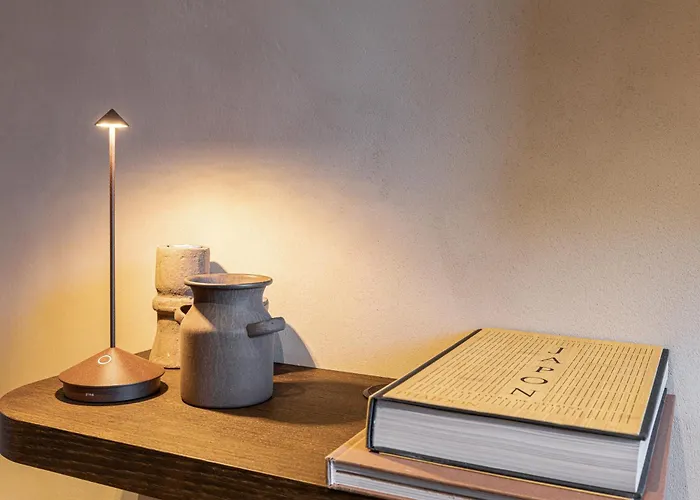 Wabi-sabi Lorrain فندق