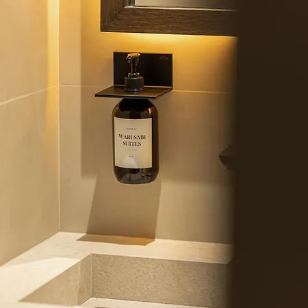 Wabi-sabi Lorrain * Ницца