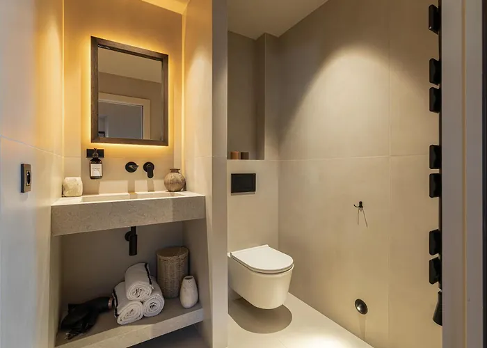 Hotel Wabi-sabi Lorrain *